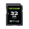 carte sd 32gb